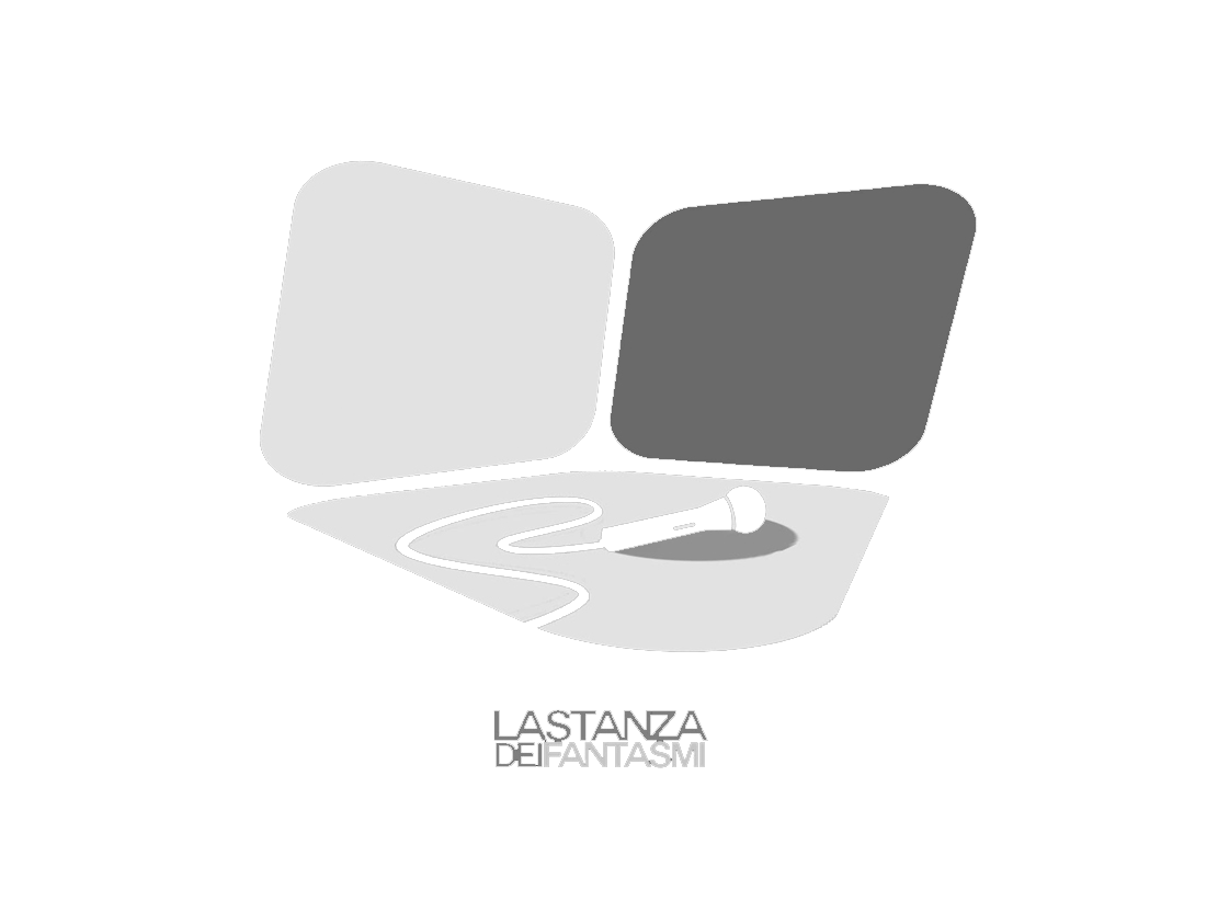 La Stanza Dei Fantasmi