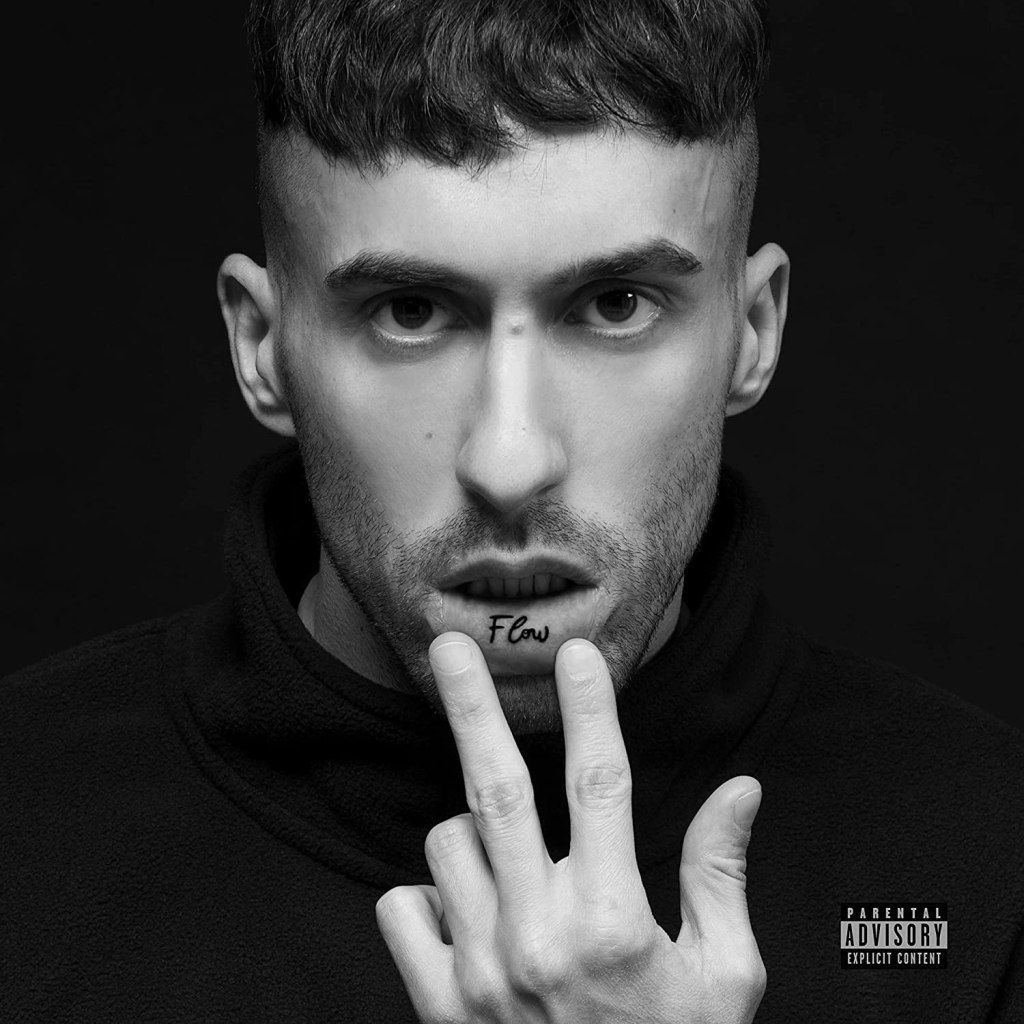 Flow: Il nuovo disco di&nbsp;Jamil