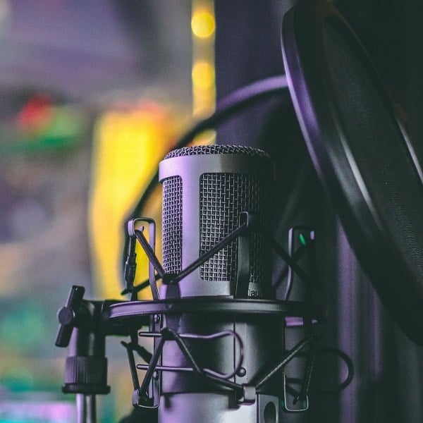 I migliori Microfoni per Home&nbsp;Studio