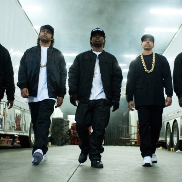 Gangsta Rap! Le&nbsp;origini