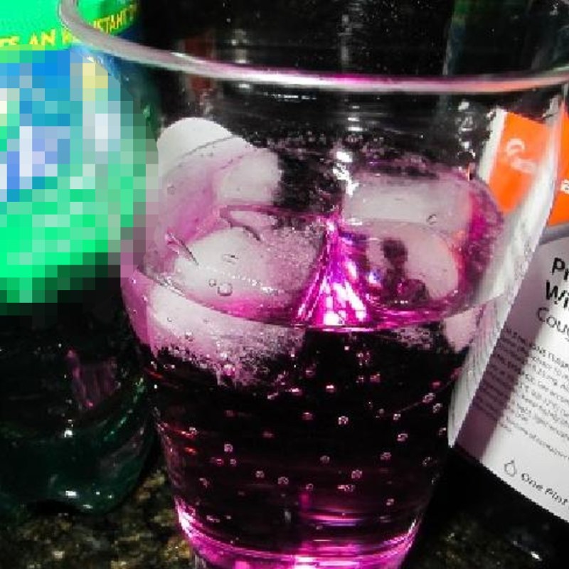 Quali sono gli effetti della lean, la codeina con la Sprite&nbsp;?