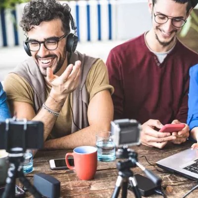 Generazioni a Confronto