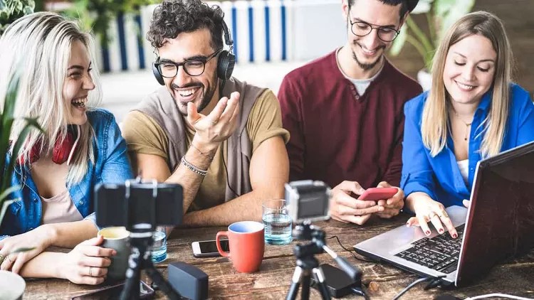 Generazioni a Confronto