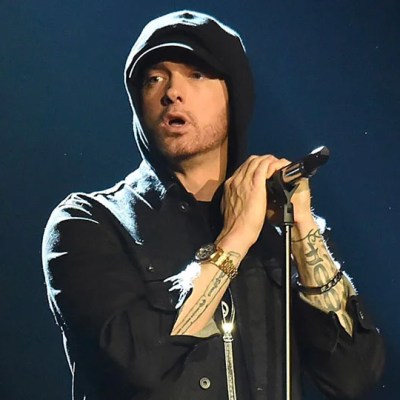 Non tutti sanno che… “Eminem ed il&nbsp;Sosia”