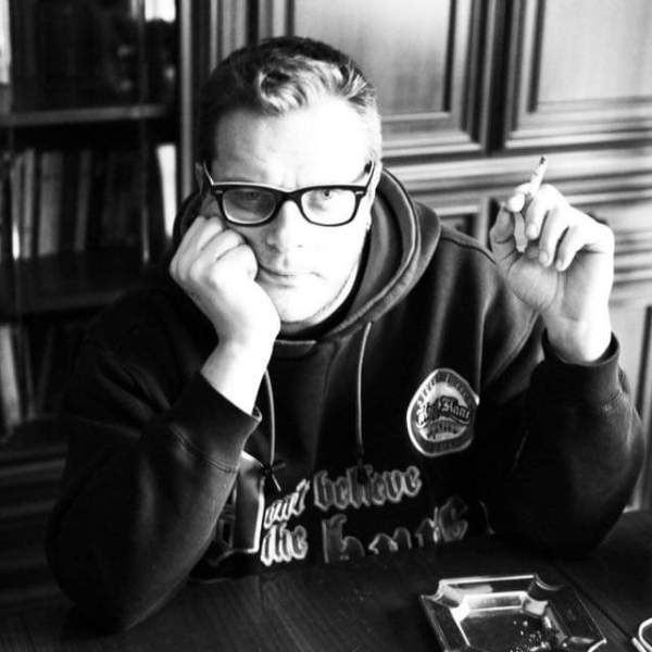 Saturday Cafè: KAPPA