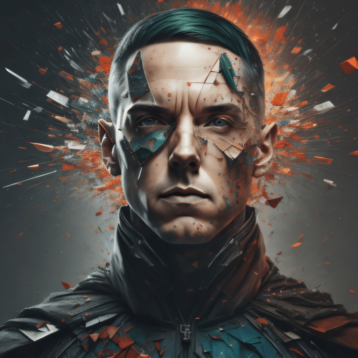 La Stanza Dei Fantami: Intelligenza Artificiale, Passione&nbsp;Genuina