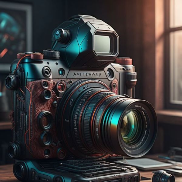 L’Intelligenza Artificiale Generativa sta rivoluzionando l’Editing fotografico&nbsp;?