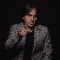 Saturday Cafè: GIUSEPPE&nbsp;MEDAGLIA