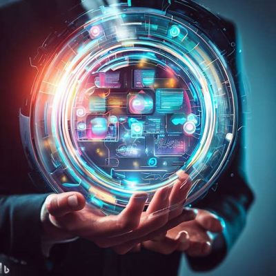 Come usare l’Intelligenza Artificiale generativa per generare Contenuti Social efficaci&nbsp;?