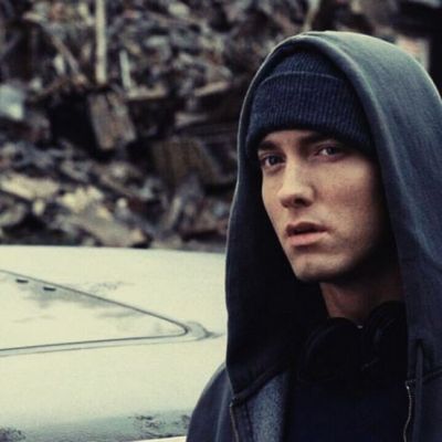 Non tutti sanno che… “Eminem: dalla Musica al Grande&nbsp;Schermo”