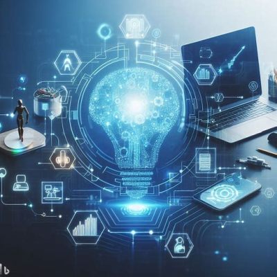 Intelligenza Artificiale: le Startup italiane che sfidano le Grandi Aziende e Big&nbsp;Tech