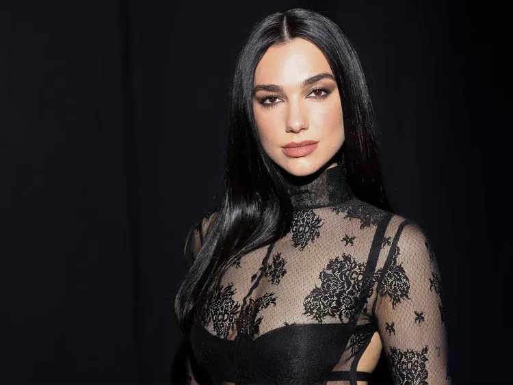Non tutti sanno che… “Dua Lipa vs Profondo Rosso – Un Modo Furbo per avere un Ottimo Risultato”