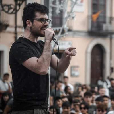 Saturday Cafè: RESET