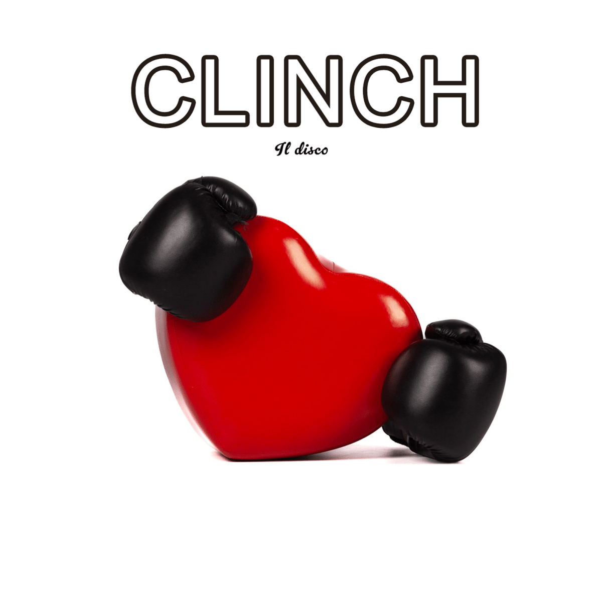 Ed Crain fuori il 15 Dicembre con Clinch – il Disco (Dicembre&nbsp;2023)