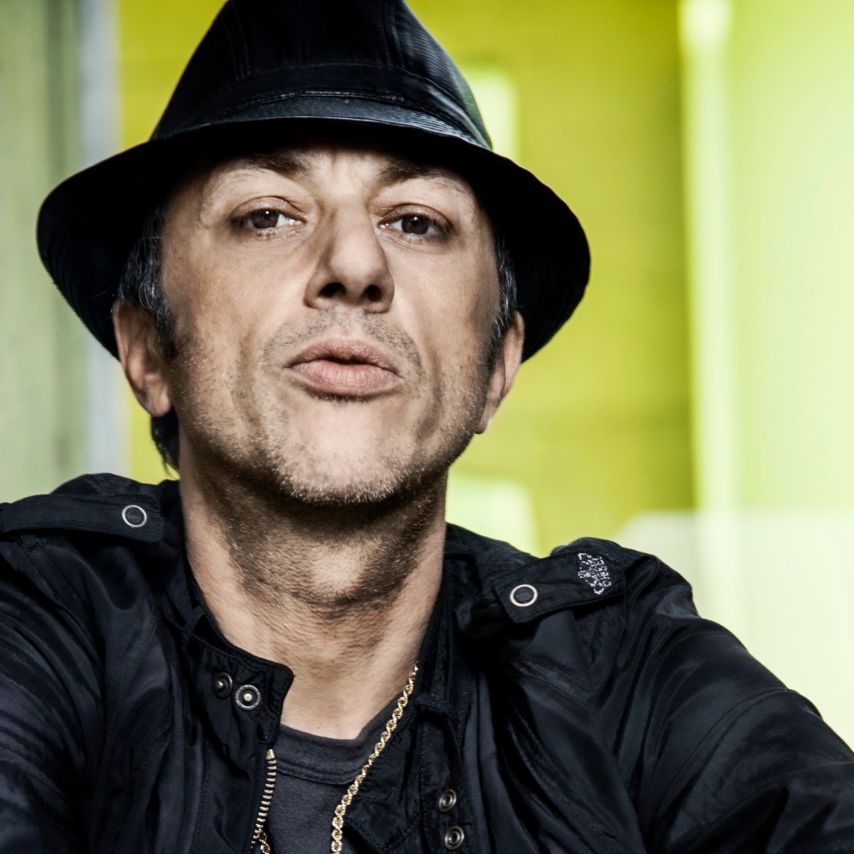 Non tutti sanno che… “Neffa, da Rapper a&nbsp;Cantante”