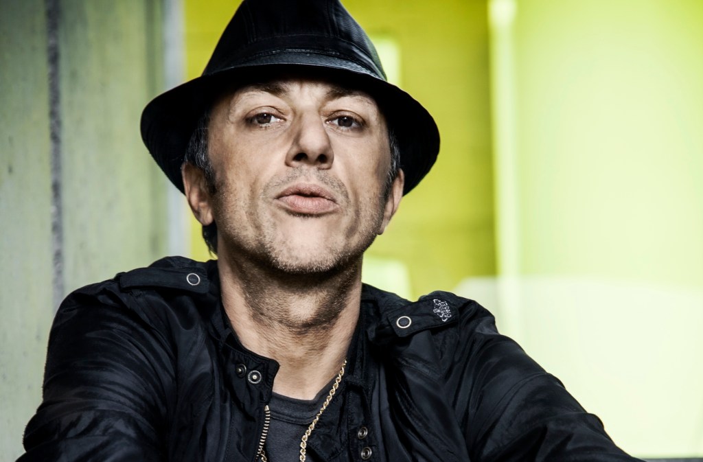 Non tutti sanno che… “Neffa, da Rapper a&nbsp;Cantante”