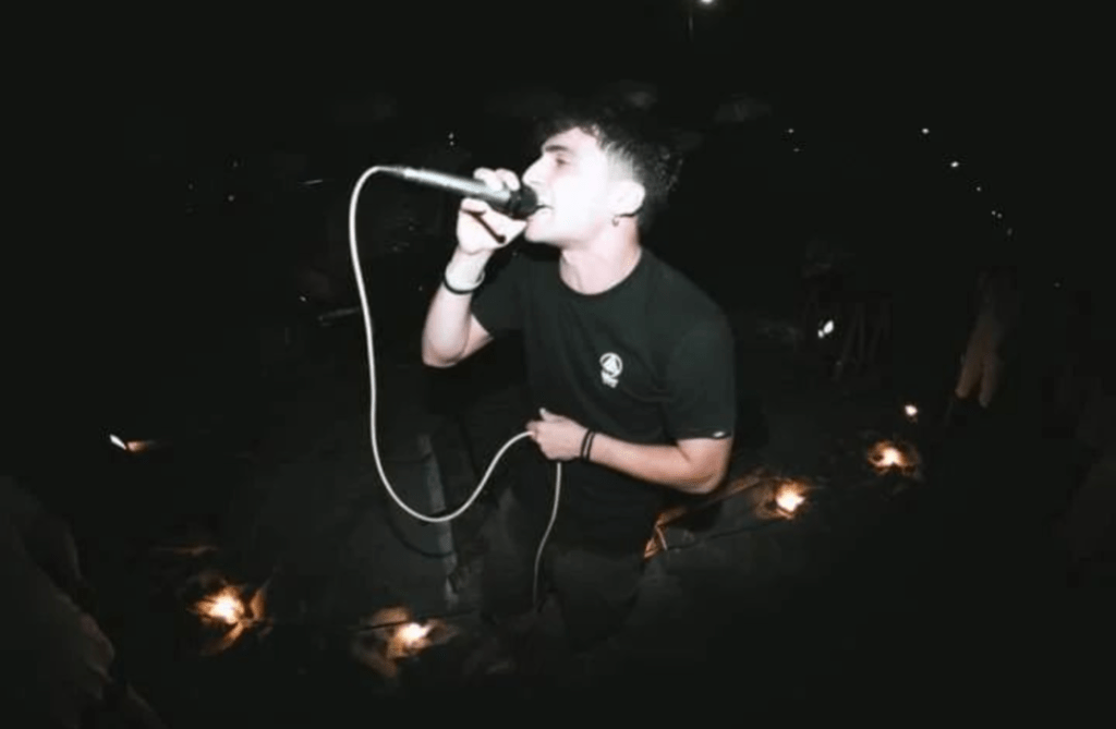 Saturday Cafè: CASP1