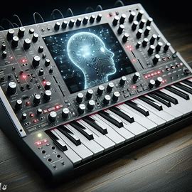 Come l’Intelligenza Artificiale sta rivoluzionando il Mondo del Beatmaking&nbsp;?