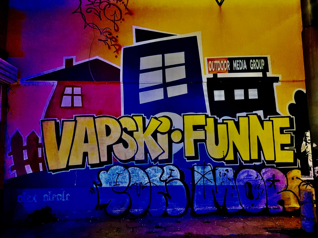 FunZineZone: #008 // Marzo&nbsp;2024