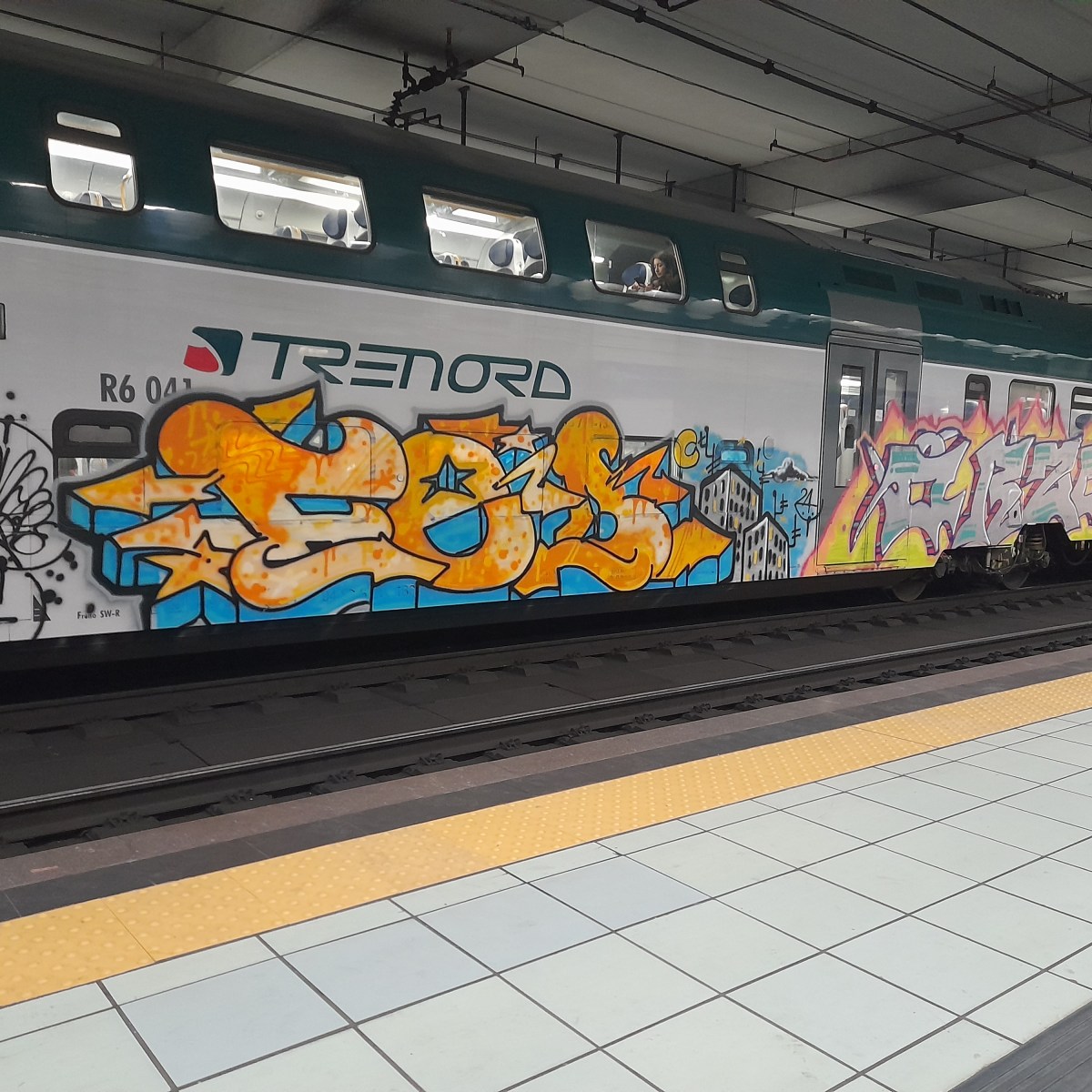 FunZineZone: #015 // Marzo&nbsp;2024