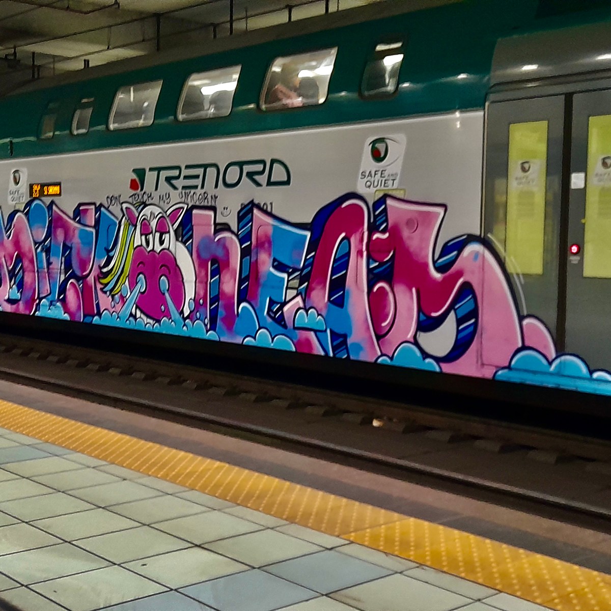 FunZineZone: #036 // Maggio&nbsp;2024