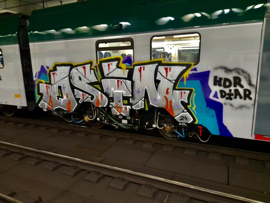 FunZineZone: #032 // Maggio&nbsp;2024