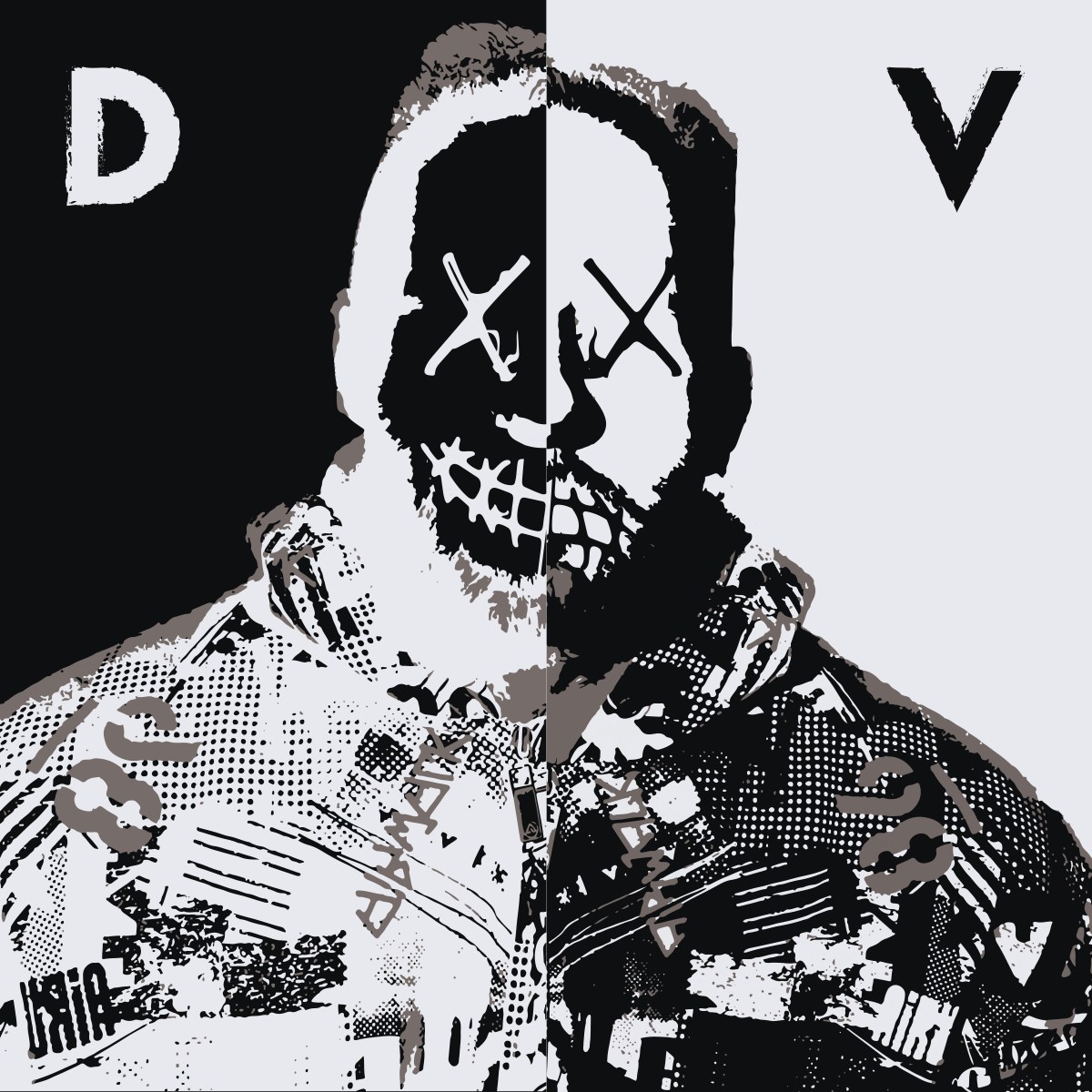 Ufo Kano fuori con “D&V”, primo Album Ufficiale (Luglio&nbsp;2024)