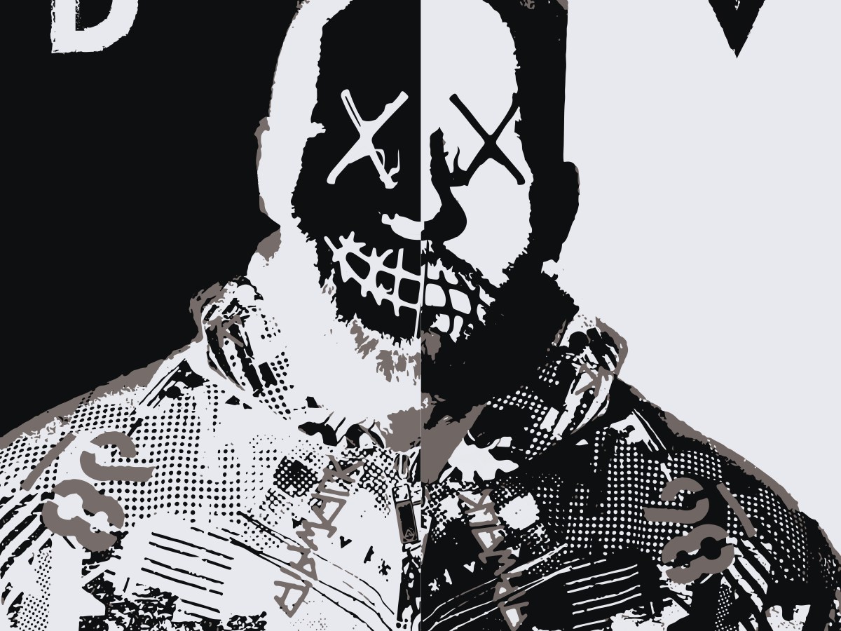 Ufo Kano fuori con “D&V”, primo Album Ufficiale (Luglio&nbsp;2024)