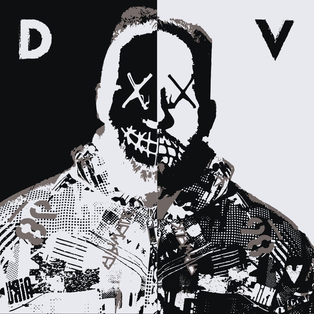 Ufo Kano fuori con “D&V”, primo Album Ufficiale (Luglio&nbsp;2024)