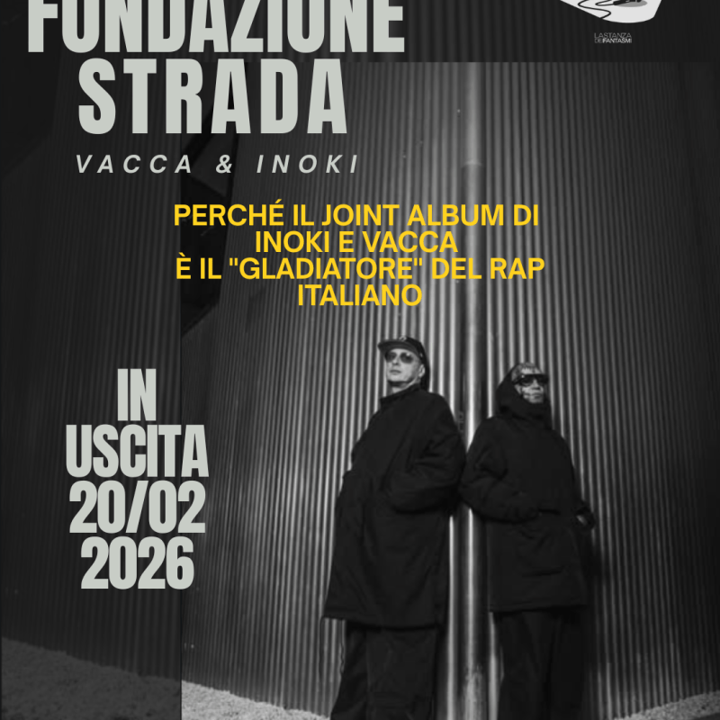 Fondazione Strada