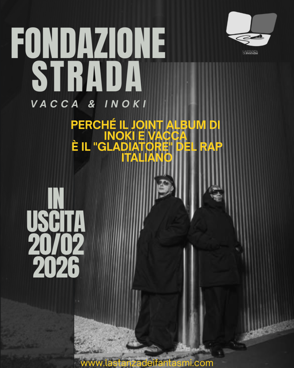Fondazione Strada